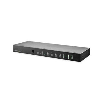 VS424HD4K60 - Startech Share And Switch Four Distinct Hdmi Av Signals Between Four Separate Displays In