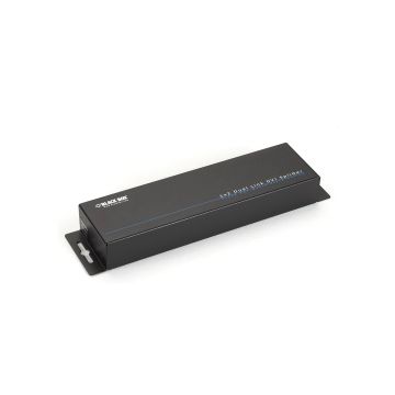 VSP-DLDVI1X2 - Black Box Dual-Link Dvi-D Splitter - 1X2, Gsa, Taa