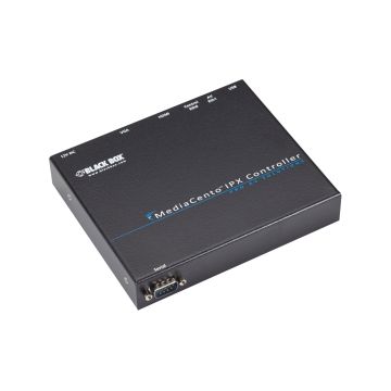 VSW-MC-CTRL - Black Box Mediacento Ipx Controller