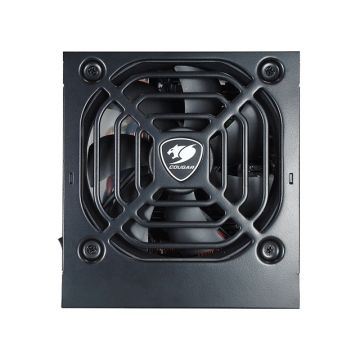 VTE600 - Cougar PS 600W ATX12V 120mm Ultra-Silent Fan 80-PLUS