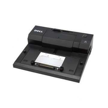 VTMC3 - Dell E-Port Plus 130W Port Replicator