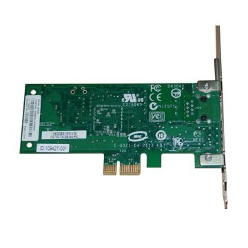 VU048AV - HP /Broadcom NetXtreme PCI Express x1 Gigabit Ethernet Network Card