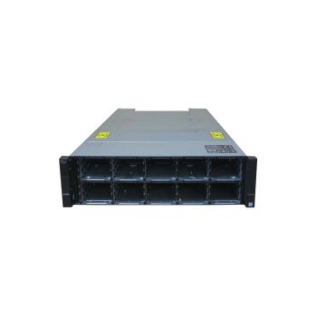 VVVPJ - Dell Compellent SC5020 30-Bays SAS SFF 2U Rack-Mountable Server Chassis