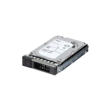 VWDPV - Dell 600GB SAS 12Gb/s 10000RPM (ISE / 512n) 2.5-inch Internal Hard Drive with for PowerEdge G14