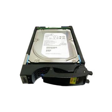 VX-VS07-030 - EMC 3TB 7200RPM NearLine SAS 6GB/s 3.5-inch Hard Drive for VNX5100/5300 (Clean Pulls)