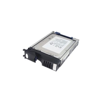 VX-VS6F-200 - EMC 200GB SAS 6Gb/s Hot Swap 3.5-inch Solid State Drive (SSD) with Tray for VNX 5500 and 5700