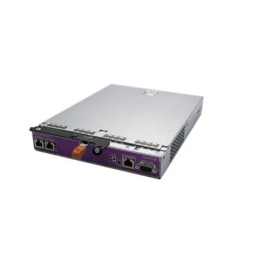 VYN8H - Dell EqualLogic Type 12 Controller Module for PS4100 PS4100E PS4100X PS4100XV