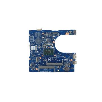 VYVP1 - Dell System Board (Motherboard) with Intel Core i5-6200U CPU for Inspiron 15 5559