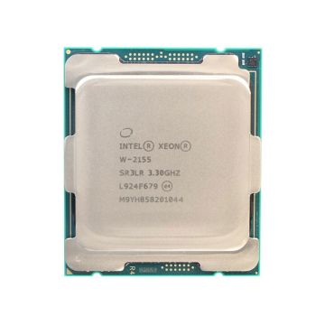 W-2155 - Intel Xeon 10-Core 3.30GHz 13.75MB Cache Socket FCLGA2066 Processor