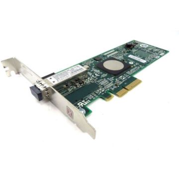 W029R - Dell Sanblade Qle2560 8Gb Single Channel Pci-Express Fibre Channel Host Bus Adapter With Standard Bracket Card