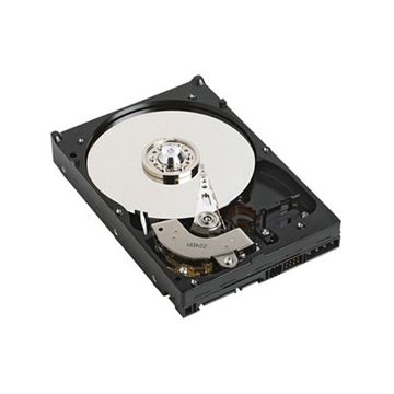 W116F - Dell 250GB 2.5 Internal Hard Drive - SATA/300 - 7200 rpm - Hot-Swap