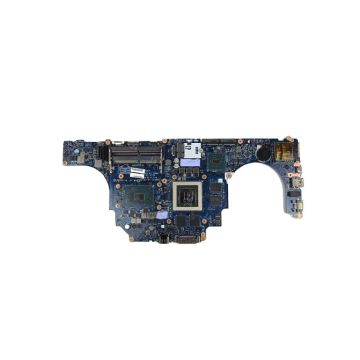 W15RD - Dell Laptop Motherboard with Intel i7-6700HQ 2.6GHz CPU for Alienware 17 R3