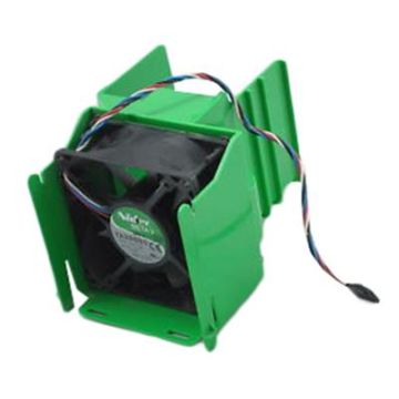 W1701 - Dell Fan Assembly for Precision 470 670