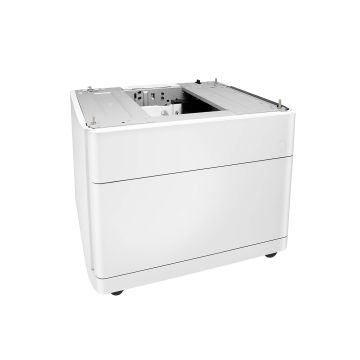 W1B50A - HPE 550-Sheet Paper Tray and Stand for PageWide Color 755dn and MFP 774dn