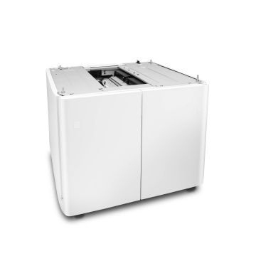 W1B52A - HPE 4000-Sheet High Capacity Paper Tray and Stand for PageWide Managed Color MFP E776dn P779dn and E77660dns