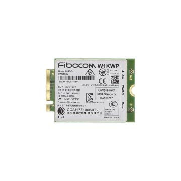 W1KWP - Dell 4G LTE/WCDMA M.2 Wi-Fi Card for Latitude 3500