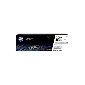 W2121A - HP 212A Yield 4500 Pages Cyan Toner Cartridge for LaserJet Enterprise M554dn M578dn and M578f
