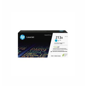 W2131A - HP 213A Yield 3000 Pages Cyan Toner Cartridge for LaserJet Enterprise 5700dn 5800f and 6701dn