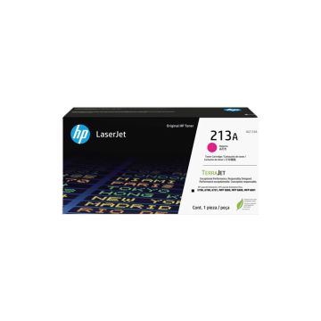 W2133A - HP 213A Yield 3000 Pages Magenta Toner Cartridge for LaserJet Enterprise 5700dn 5800f and 6701dn