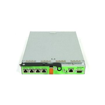 W25F7 - Dell EqualLogic Type 11 Controller Module PS6100 PS6100E 7V250