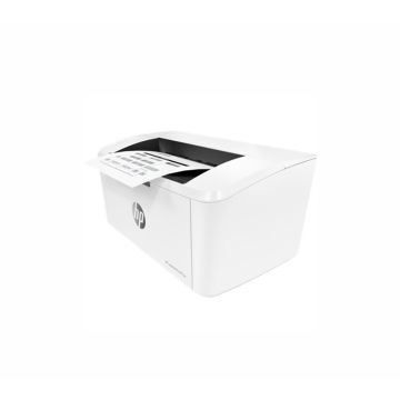 W2G51A - HP LaserJet Pro M15w 600 x 600 dpi 19 ppm USB, Wi-Fi Desktop Monochrome Laser Printer