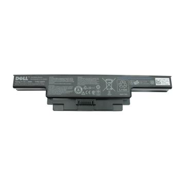 W358P - Dell 6-Cell Battery for Studio 1450/ 1457/ 1458 Series