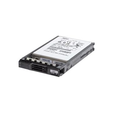 W4033 - Dell 200GB SAS 6Gb/s Hot Swap 2.5-inch Solid State Drive (SSD) with Tray for Compellent SCv2020 SCv3020 SC4020 & SC7020