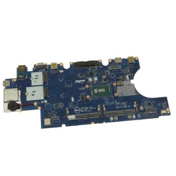 W4CTJ - Dell System Board Core i5 2.3GHz (i5-5300U) W/CPU Latitude E5550