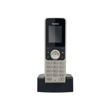 W53H - Yealink Cordless DECT VoIP Phone