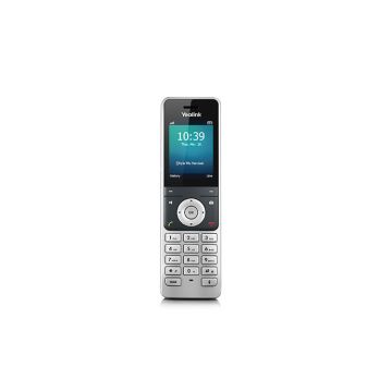 W56H - Yealink 2.4-inch Color LCD DECT Wireless Handset