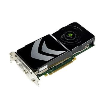 W5955 - Dell 512MB nVidia FX 4400 PCI Express GDDR3 Dual DVI Video Graphics Card for Precision Workstation 470/670
