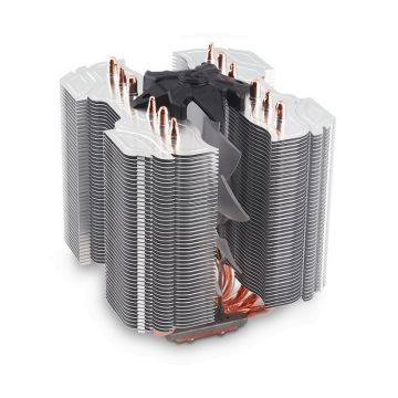 W703N - Dell Screw Down Type CPU Heatsink for PowerEdge R210 II and R220