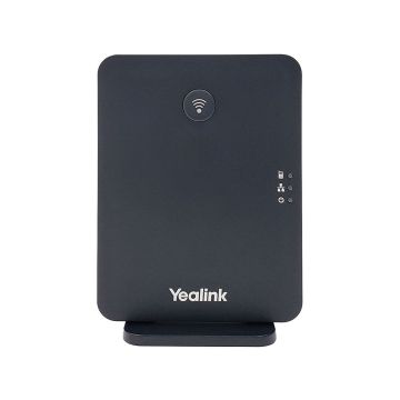 W70B - Yealink Single-Cell DECT IP Base Station
