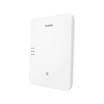 W80DM - Yealink W80 Multi-Cell DECT Manager