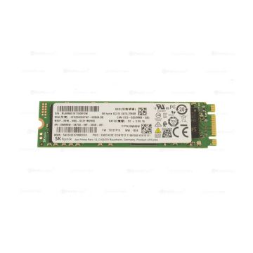 W866W - Dell 256GB SATA 6Gb/s M.2 2280 Solid State Drive (SSD)