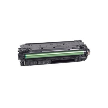 W9060MC - HP 16000 Pages Yield Black Toner Cartridge for E55040dn E57540dn and E55040dw