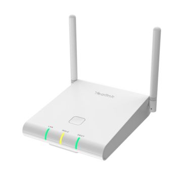 W90DM - Yealink Multi-Cell DECT IP Base Station