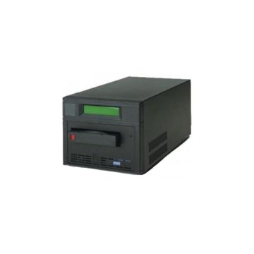 W9363 - Dell 200GB (Native) / 400GB (Compressed) LTO-2 SCSI LVD Loader Module