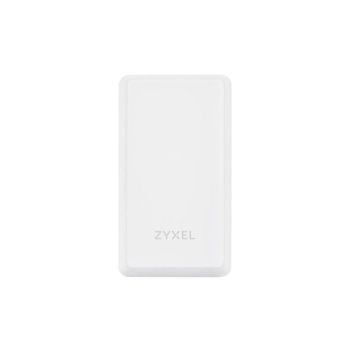 WAC500H - Zyxel UniFi AP 5000 Series Dual-Radio 2.4GHz 2x2 802.11ac Wi-Fi 5 Unified Access Point