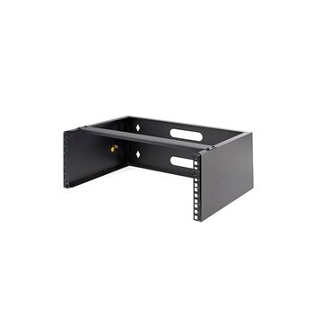 WALLMOUNT4 - Startech 4U Wall Mount Rack (19In) - 14In Deep