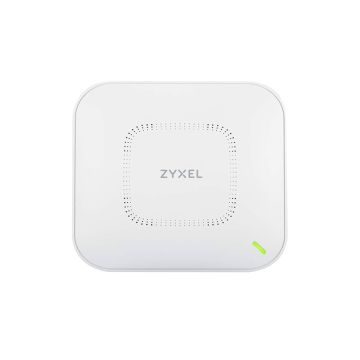 WAX510D - Zyxel UniFi AP 5000 Series Dual-Radio 2.4GHz 4x4 802.11ax Wi-Fi 6 Unified Access Point