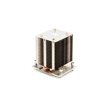 WC4DX - Dell Heatsink Assembly for PowerEdge T430