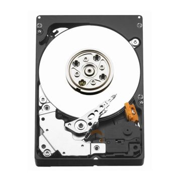 WD1000CHTZ-04N21V0 - Western Digital VelociRaptor 1TB 10000RPM SATA 6GB/s 64MB Cache 2.5-inch Hard Drive