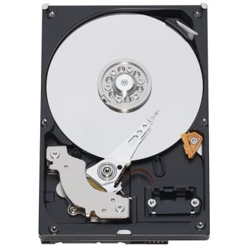 WD10EARX - Western Digital Caviar Green 1TB SATA 6Gb/s 5400RPM 64MB Cache (512e) 3.5-inch Internal Hard Drive