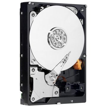 WD10EUCX - Western Digital Av-Gp 1TB 5400RPM (intellipower) SATA 6GB/s 7-Pin 16MB Cache 3.5-inch Internal Hard Drive