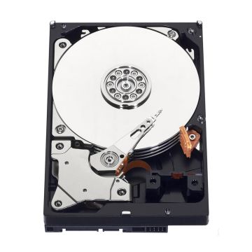 WD10EZEX-08Y20A0 - Western Digital Blue 1TB 7200RPM SATA 6Gb/s 64MB Cache 3.5-inch Hard Drive