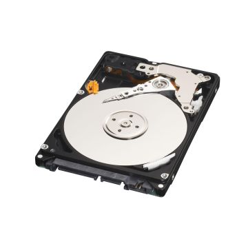 WD10JFCX - Western Digital Red Plus NAS 1TB SATA 6Gb/s 5400RPM 16MB Cache 2.5-inch Internal Hard Drive