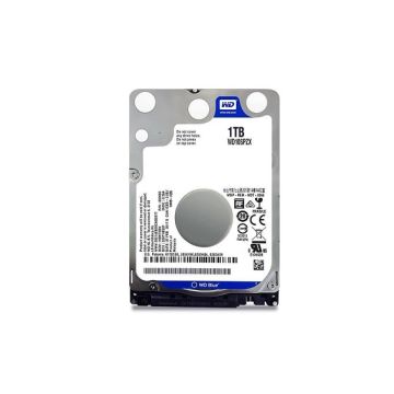 WD10SPZX - Western Digital Blue PC 1TB SATA 6Gb/s 5400RPM 128MB Cache 2.5-inch Internal Hard Drive