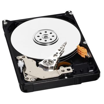 WD1600BUCT - Western Digital Av-25 160GB 5400RPM SATA 3GB/s 16MB Cache 2.5-inch Low Profile (1.0 inch) Hard Drive