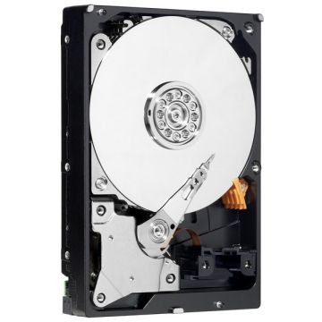 WD2000FYYZ - Western Digital Re 2TB SATA 6GB/s 7200RPM 64MB Cache 3.5-inch Internal Hard Drive